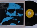 CHET BAKER QUINTET/WARNE MARSH Blues For A Reason CRISS CROSS LP VG+ holland f