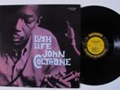 JOHN COLTRANE Lush Life PRESTIGE OJC-131 LP VG+ f