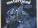 Motorhead Another Perfect Tour 1983 Manchester U.K Live Concert 2-LP Green Vinyl