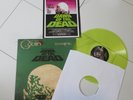 CLAUDIO SIMONETTI GOBLIN - DAWN OF THE DEAD SOUNDTRACK Vinyl LP Lime Vinyl 2019