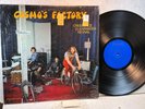 CREEDENCE CLEARWATER REVIVAL Fantasy 8422 COSMO'S FACTORY    VG+/VG++   LISTEN