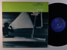 HERBIE HANCOCK Maiden Voyage LP on Blue Note VG+