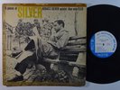 HORACE SILVER QUINTET Six Pieces Of Silver LP on Blue Note lexington DG mono