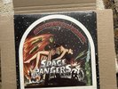 NEIL MERRYWEATHER Space Rangers Mercury 1st Press Psych Sealed LP