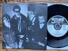 The Damned - New Rose UK 7