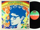 Chick Corea - Tones For Joan's Bones LP - Atlantic Japan VG++
