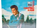 Elvis Presley ‎Elvis' Christmas Album Vinyl LP 1970 RCA Camden CAL-2428