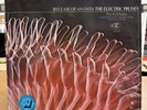THE ELECTRIC PRUNES - Release Of An Oath LP   1968 REPRISE   GERMAN PRESSING VG