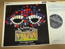 SXL 2268 Rimsky-Korsakov Scheherazade Borodin Polovtsian Dances Ansermet W/B
