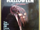 John Carpenter HALLOWEEN Original Soundtrack 1983 Varese Sarabande LP MINT-
