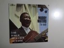 MUDDY WATERS: I’m Ready +3-U.K. 7
