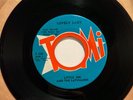 Little Joe and the Latinaires Lovely Lady b/w Why Don't You Believe Me- Tomi