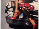 THE CARS - Greatest Hits (1985 Sterling Pressing) - 12