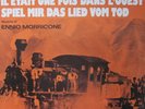 Ennio Morricone CEra Una Volta Il West RCA Vinyl LP