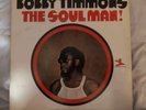 Bobby Timmons Soul Man