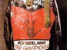 New Model Army - The Ghost Of Cain (LP, Album)