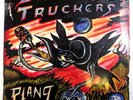 Drive-By Truckers Plan 9 Records July 13 200 Record 3 x LP Album vinyl record
