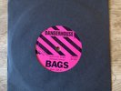 Punk Bags ‎– Survive Dangerhouse ‎– BAG 199