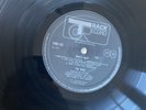 The WHO - WHO'S NEXT - 1ST PRESS VINYL LP  - EX VINYL - TRACK RECORD A4 / B3