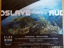 Audioslave Revelations Blue/Black Splatter Vinyl OFFICIAL Release Pallas SEALED