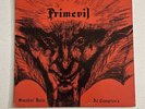 Primevil Smokin' Bats at Campton's (Vinyl) 12