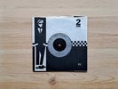THE SWINGING CATS - MANTOVANI UK 1980 7