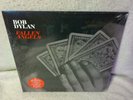 Bob Dylan Fallen Angels 150 Gram Vinyl Record New Sealed