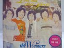 THE WYNNERS /I GOT TO PIECES /(I'LL GIVE YOU) L.O.V.E / THAILAND EP 45 THAI