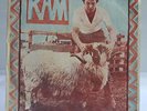 PAUL & LINDA MCCARTNEY /MONKBERRY MOON DELIGHT /TOO MANY PEOPLE / THAILAND EP 45