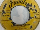LOS ASES DEL RITMO LA ALBORATEDRA MONSTER CUMBIA ACORDEON KILLER SAX COLOMBIA