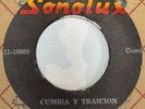 TRIO LOS MARCOS REDADA DEL PESCADOR HEAVY CUMBIA DRUMS EXOTIC ACID AND DARK HEAR