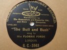 Florrie Forde 78 Record Grade E 