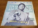 Kill at Will [EP] by Ice Cube (Vinyl, Dec-1990). Record.
