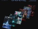 [HOT SALE] ZEROBASEONE BLUE PARADISE 5th Mini Album ZEROSE 6 Ver Set