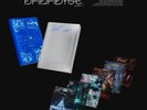 ZEROBASEONE BLUE PARADISE 5th Mini Album Photobook 2 Ver + ZEROSE 6 Ver Set