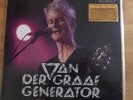 Van Der Graaf Generator - Live At Rockpalast 3LP (Triple Purple Vinyl) (Sealed)