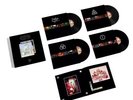 Led Zeppelin -The Song Remains The Same [Deluxe 4LP 180g vinyl box set - sealed]
