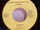 BLAIR Nightlife /Virgo Princess '78 Solar Sound RARE private Buffalo boogie NICE
