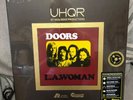 The Doors - L.A. Woman UHQR (200 Gram Clarity Vinyl) New/Sealed