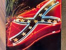 GIVE OUT BUT DON'T GIVE UP 2XLP by PRIMAL SCREAM 1994 ORIG PRESS CREATION EX/VG+