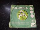 THE GODS Maria/Long Time Sad Time..rare 1969 UK demo 7
