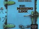 Volker Kriegel Inside: Missing Link LP vinyl Europe Mps 2023 in g'fold sleeve