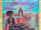 RARE 1974 Sun Ra Myth Science Nubians Of Plutonia Impulse Jazz LP Vinyl AS-9242