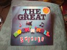 Sex Pistols The Great Rock 'N' Roll Swindle UK 26/02/1979 Hype Stickers VinylN/M