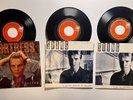 Sting (3-7” Vinyl) If You Love Somebody Set Them Free/Fortress Around Your Heart