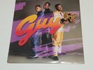 Guy Self Titled 1988 MCA Records MCA-42176