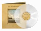 Public Service Broadcasting - The Last Flight, Clear Vinyl LP, Gatefold, New