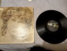Doors. Best of the Doors. Quadraphonic. Quadradisc. vinyl 1973 Electra