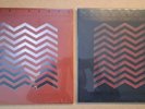 Twin Peaks: Limited Event Series Fire Walk With Me Soundtrack Record MONDO Vinyl