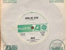 Nazz - Open My Eyes / Hello, It's Me 1968 Garage Psych Oz 45 Todd Rundgren